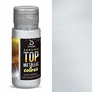 Detalhes do produto Tinta Top Metallic Colors 200 Branco